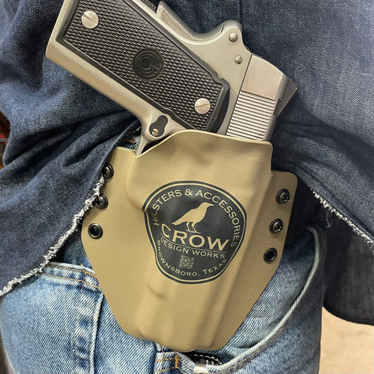 1911 - OWB HOLSTER