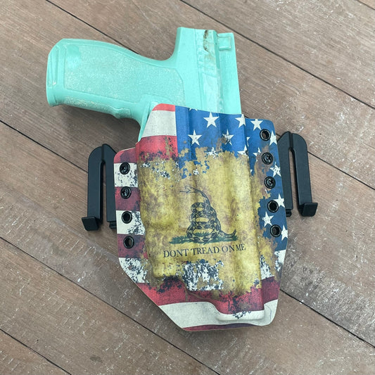 PALMETTO STATE ARMORY - OWB HOLSTER