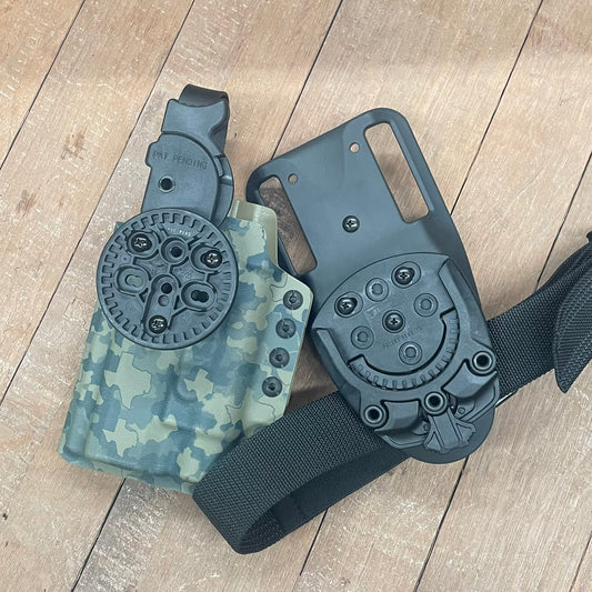 LEVEL 2 HOLSTERS
