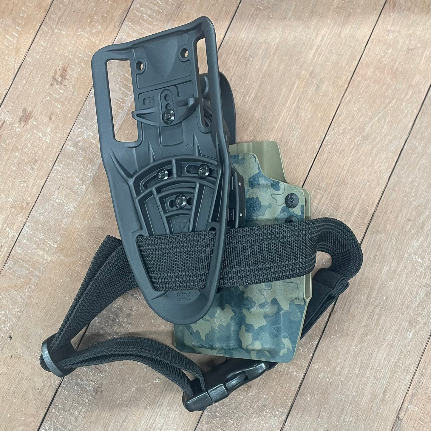 OWB/IWB UNI HOLSTER