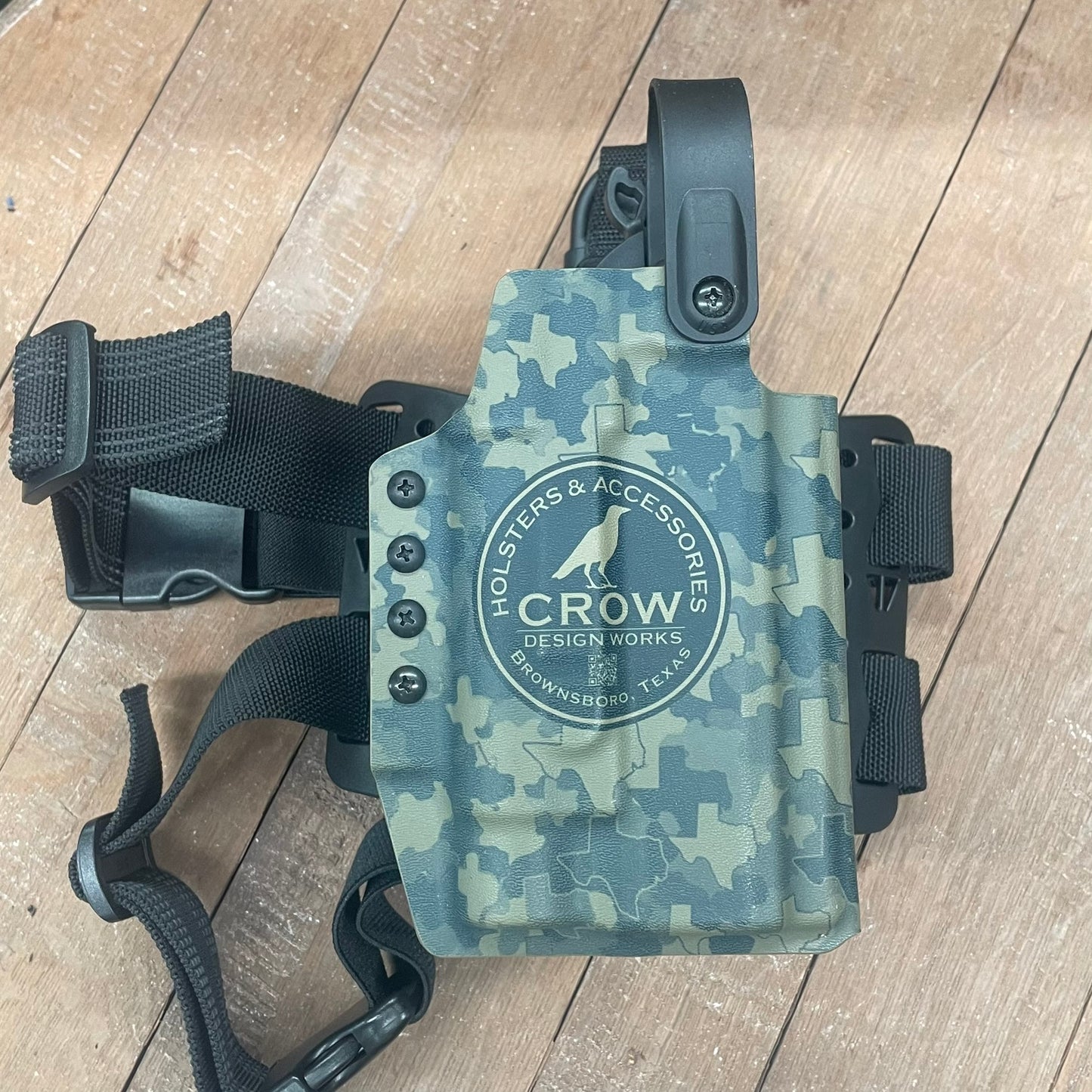 LEVEL 2 HOLSTERS