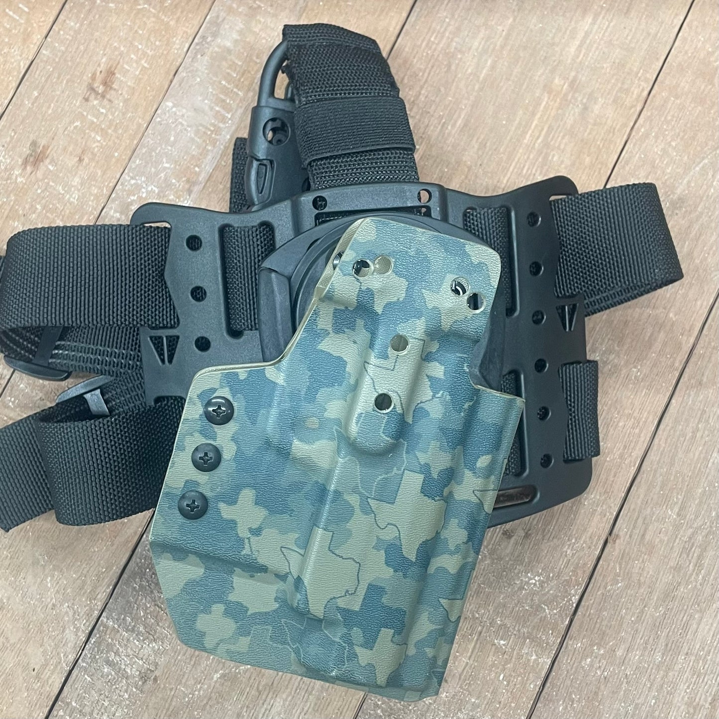 OWB/IWB UNI HOLSTER