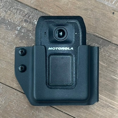 MOTOROLA V600 BODY CAM HOLDER