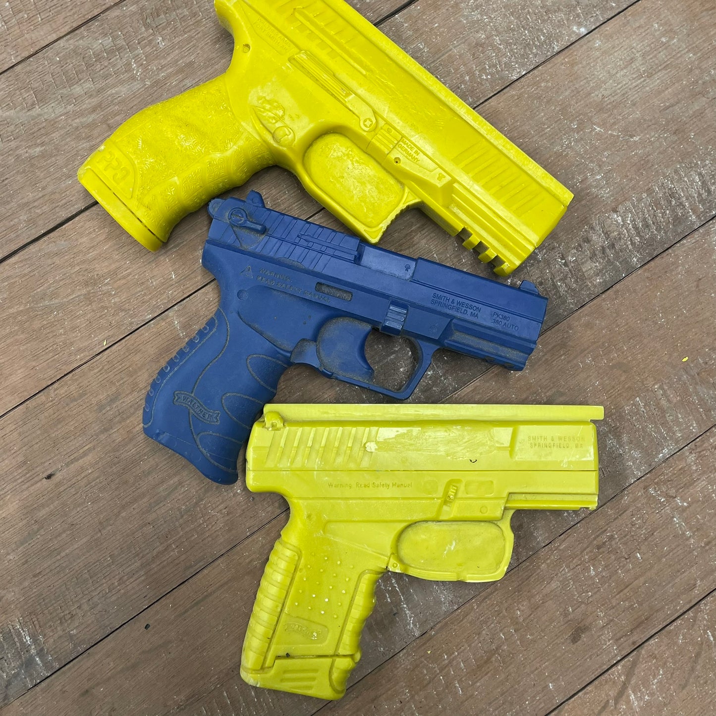 WALTHER - OWB HOLSTER