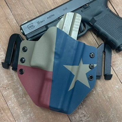 GLOCK - OWB HOLSTER