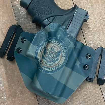 GLOCK - OWB HOLSTER
