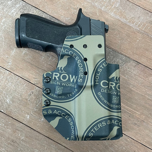 OWB/IWB UNI HOLSTER