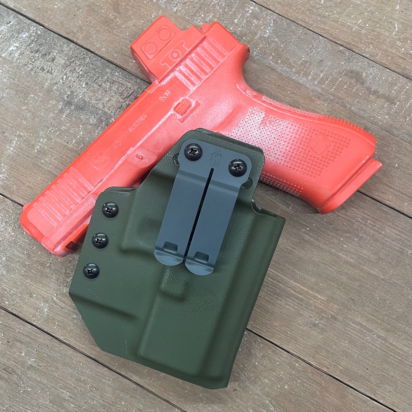 OWB/IWB UNI HOLSTER