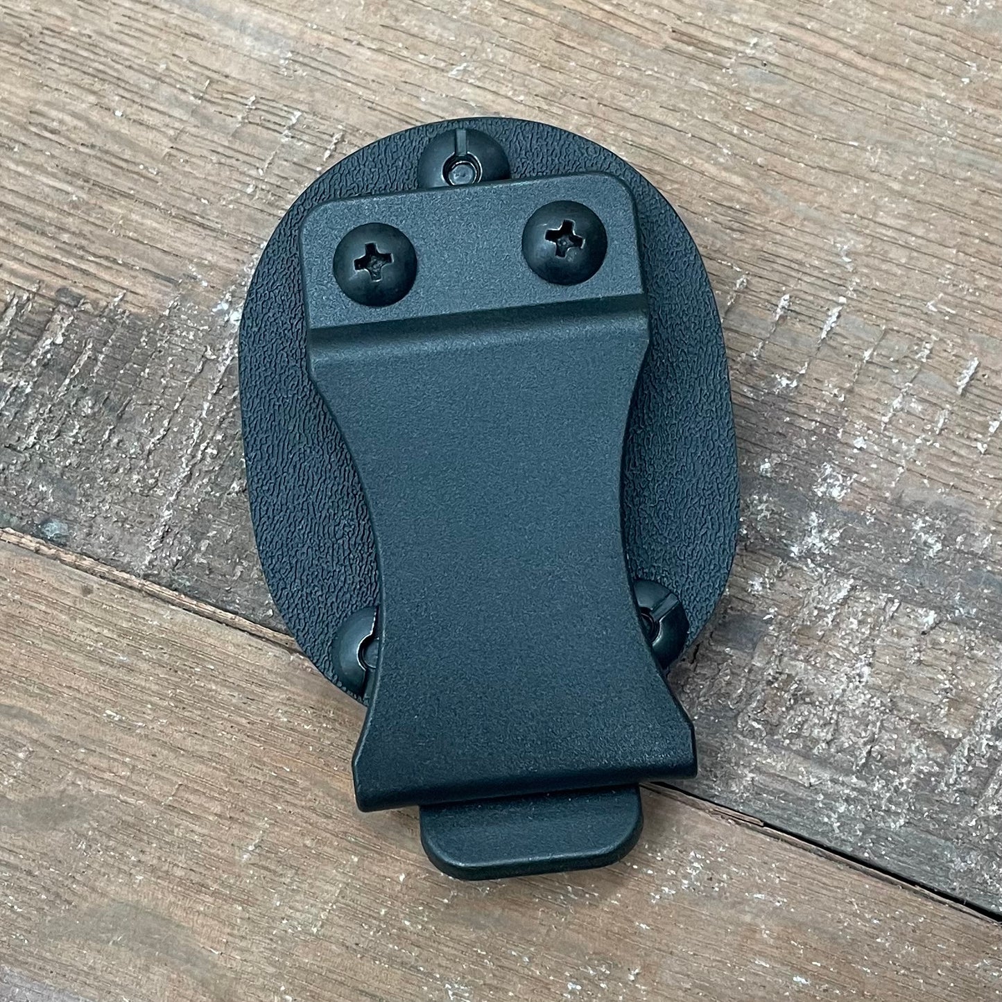 TEXAS OIG BADGE HOLDER