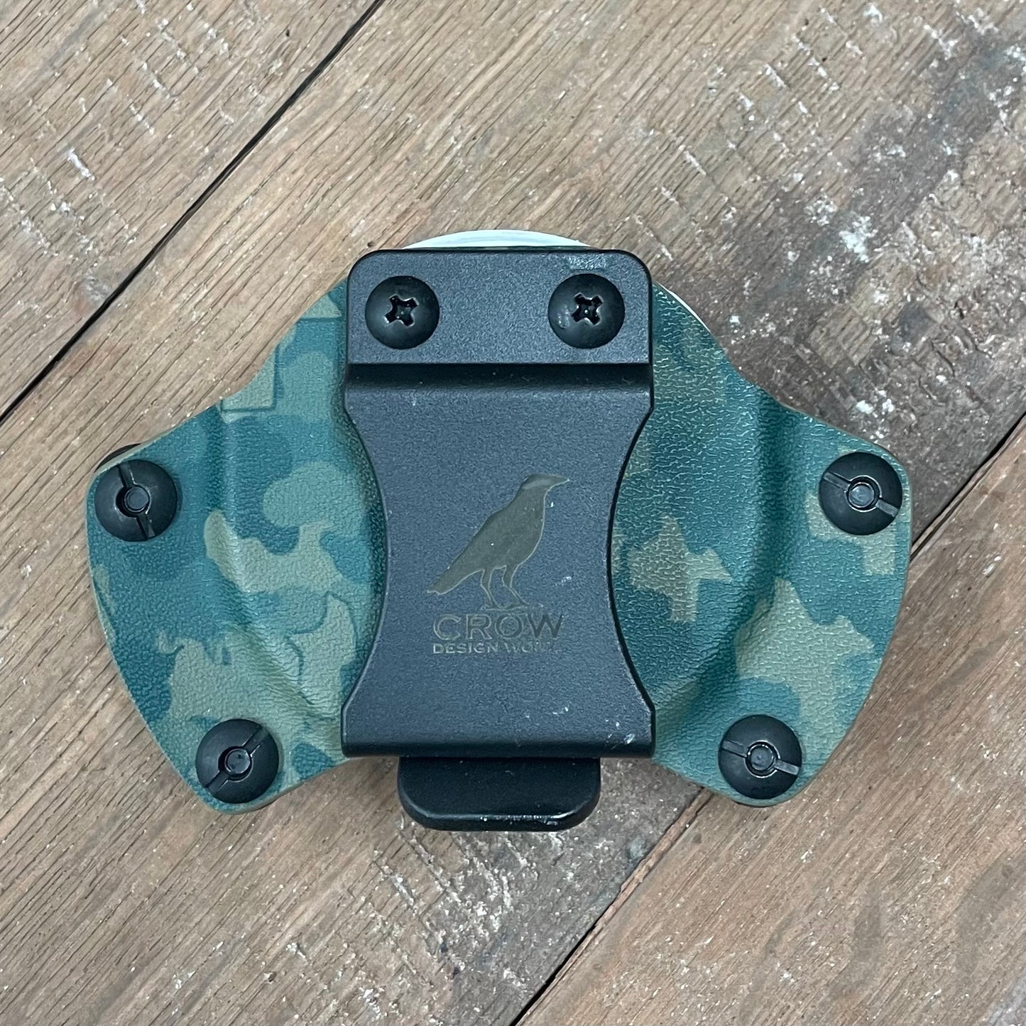 DIP CAN HOLDER