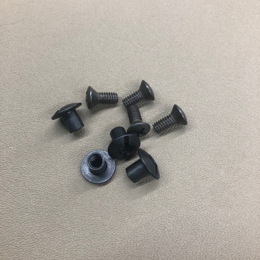 OWB - SPARE SCREW SET