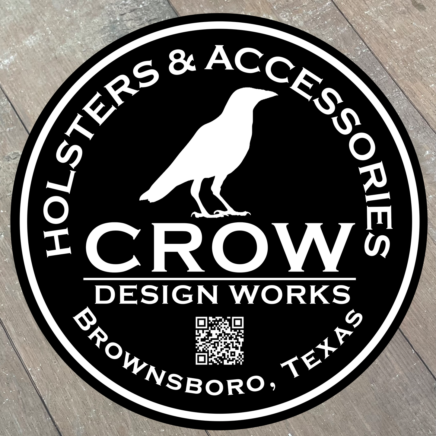 Crow Design Works Gift Card