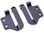 SpeedEase Clip 1.5" (Pair)